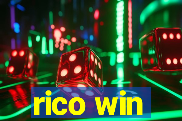 rico win